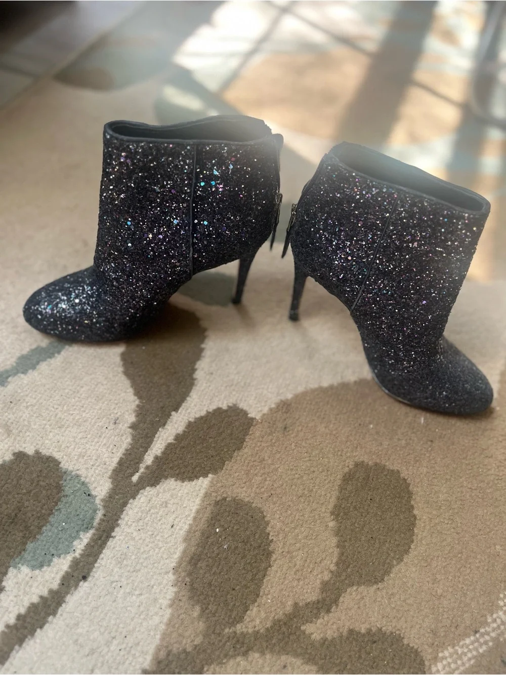 Sam Edelman size never